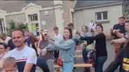 Des lions dans ton salon