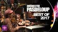 Orchestre Pasdeloup