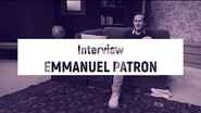 Emmanuel Patron