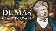 Alexandre Dumas