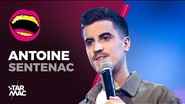 Antoine Sentenac