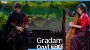 Duo Laoise Kelly & Tiarnán Ó Duinnchinn