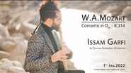 Issam Garfi
