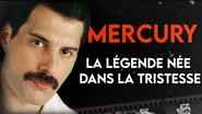 Freddie Mercury