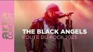 The Black Angels