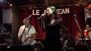 Lena Woods