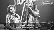 Black Uhuru