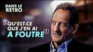Vincent Lindon