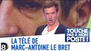 Marc-Antoine Le Bret