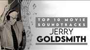 Jerry Goldsmith
