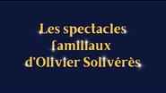Olivier Soliveres