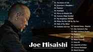 Joe Hisaishi