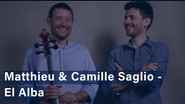 Camille Saglio