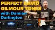 Damian Darlington