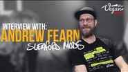Andrew Fearn