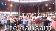 Orchestre Paris Guinguette