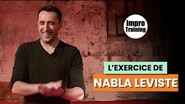 Nabla Leviste de La Joie Improvisation