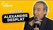 Alexandre Desplat