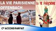 Compagnie Accord Parfait