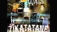 Zikatatane