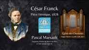 Pascal MARSAULT
