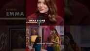 Emma Stone