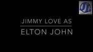 Jimmy Love