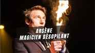 Arsène le Magicien-Humoriste