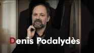 Denis Podalydès