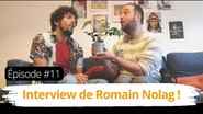 Romain Nolag