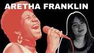 Aretha Franklin