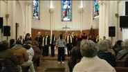 Amazing Gospel Spirit