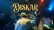 Diskar