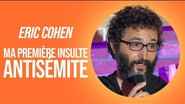 Eric Cohen