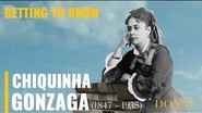 Chiquinha Gonzaga