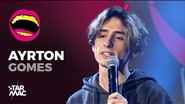Ayrton