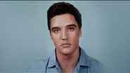 Elvis Aaron Presley