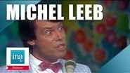Michel Pierre Leeb