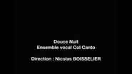 Ensemble Vocal Col Canto