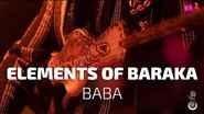 Elements of Baraka