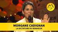 Morgane Cadignan