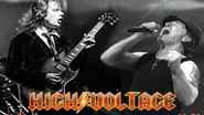 High Voltage