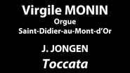 Virgile Monin