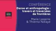 Marie Lasserre