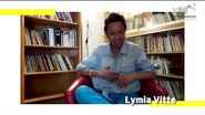 Lymia Vitte