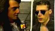 Andrew Eldritch