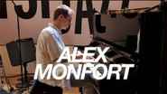 Alexandre Monfort