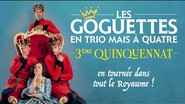 Les Goguettes