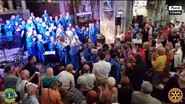 Choeur Gospel de La Rochelle