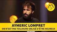 Aymeric Lompret